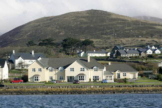 Heatons House - Dingle County Kerry Ireland